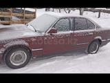 BMW 525 1991 года за 1 200 000 тг. в Семей