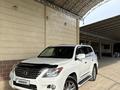 Lexus LX 570 2008 года за 16 500 000 тг. в Кордай – фото 2