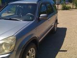 Honda CR-V 2006 годаүшін6 500 000 тг. в Усть-Каменогорск – фото 2