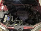 Honda Accord 2001 годаүшін1 800 000 тг. в Караганда – фото 5