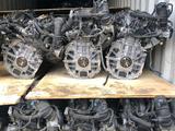 Двигатель 2GR 2AZ 2AR U660 U760 FE 2GRFE 2AZFE 2ARFE АКПП U660E U760E за 62 000 тг. в Алматы – фото 3