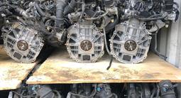 Двигатель 2GR 2AZ 2AR U660 U760 FE 2GRFE 2AZFE 2ARFE АКПП U660E U760E за 62 000 тг. в Алматы – фото 3
