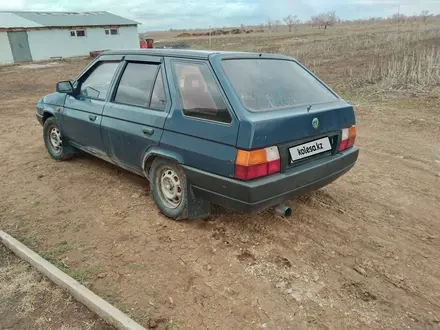 Skoda Forman 1994 года за 410 000 тг. в Астана