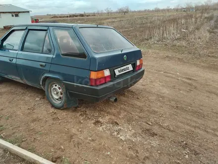 Skoda Forman 1994 года за 410 000 тг. в Астана – фото 2