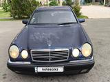 Mercedes-Benz E 230 1996 годаүшін2 200 000 тг. в Тараз – фото 2