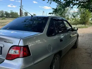 Daewoo Nexia