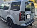 Land Rover Discovery 2016 годаүшін14 999 999 тг. в Алматы – фото 12