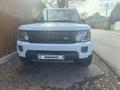 Land Rover Discovery 2016 годаүшін14 999 999 тг. в Алматы – фото 4