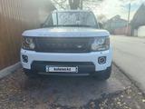 Land Rover Discovery 2016 года за 14 999 999 тг. в Алматы – фото 4