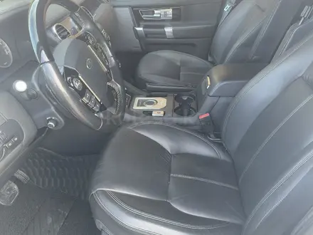Land Rover Discovery 2016 года за 14 999 999 тг. в Алматы – фото 5