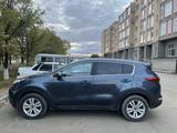 Kia Sportage 2016 годаүшін11 500 000 тг. в Актобе – фото 2