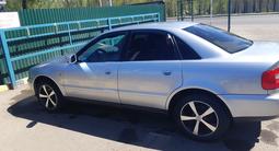 Audi A4 1998 годаүшін2 900 000 тг. в Павлодар