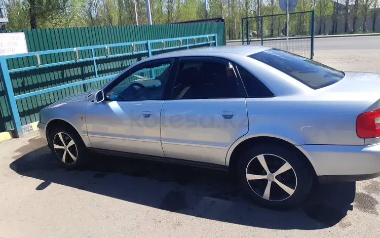Audi A4 1998 года за 2 900 000 тг. в Павлодар