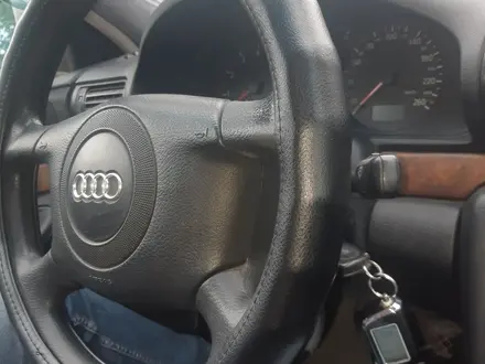 Audi A4 1998 года за 2 900 000 тг. в Павлодар – фото 78