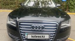 Audi A8 2011 годаүшін12 500 000 тг. в Астана