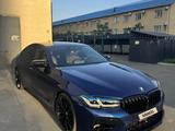 BMW 540 2018 годаүшін18 800 000 тг. в Атырау – фото 3