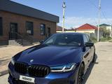 BMW 540 2018 годаүшін18 800 000 тг. в Атырау – фото 4