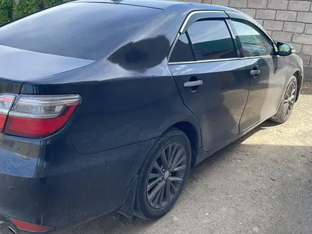 Toyota Camry 2012 года за 4 500 000 тг. в Кызылорда
