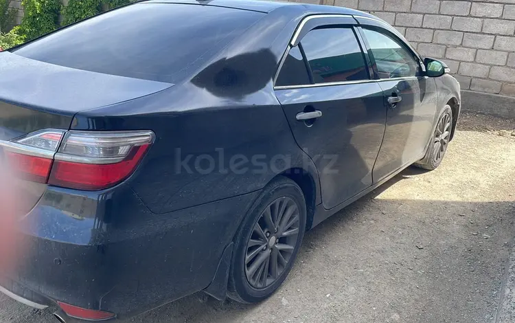 Toyota Camry 2012 года за 4 500 000 тг. в Кызылорда