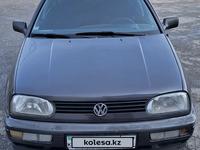 Volkswagen Golf 1996 годаүшін1 650 000 тг. в Шымкент