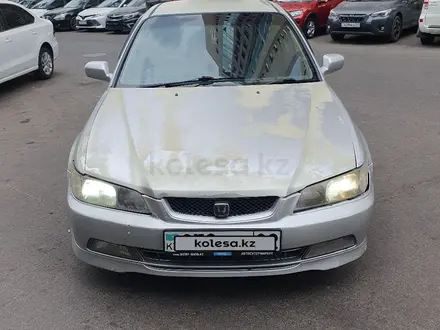 Honda Accord 1998 года за 2 000 000 тг. в Алматы