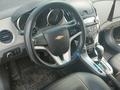 Chevrolet Cruze 2014 годаүшін4 800 000 тг. в Караганда – фото 5