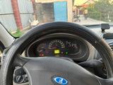 ВАЗ (Lada) Kalina 1119 2007 годаүшін600 000 тг. в Кызылорда – фото 2