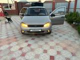 ВАЗ (Lada) Kalina 1119 2007 годаүшін600 000 тг. в Кызылорда