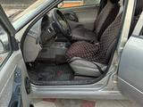 ВАЗ (Lada) Kalina 1119 2007 годаүшін600 000 тг. в Кызылорда – фото 4