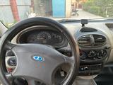 ВАЗ (Lada) Kalina 1119 2007 годаүшін600 000 тг. в Кызылорда – фото 5