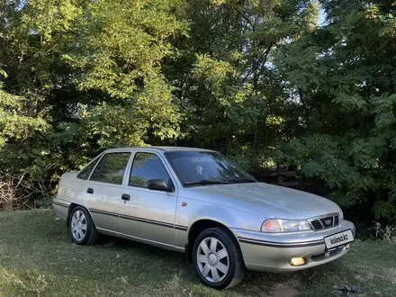 Daewoo Nexia 2007 года за 1 900 000 тг. в Шымкент – фото 4