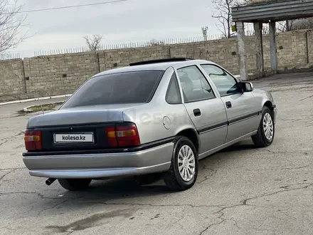 Opel Vectra 1993 года за 1 450 000 тг. в Шымкент – фото 13