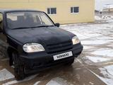 Chevrolet Niva 2006 года за 1 750 000 тг. в Кызылорда – фото 2
