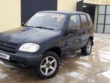 Chevrolet Niva 2006 года за 1 750 000 тг. в Кызылорда