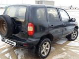 Chevrolet Niva 2006 года за 1 750 000 тг. в Кызылорда – фото 3