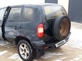 Chevrolet Niva 2006 года за 1 750 000 тг. в Кызылорда – фото 4
