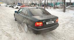 BMW 520 1998 года за 2 600 000 тг. в Петропавловск – фото 5