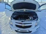 Chevrolet Cobalt 2021 года за 6 200 000 тг. в Семей – фото 2