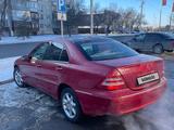 Mercedes-Benz C 320 2001 года за 2 200 000 тг. в Талдыкорган – фото 5