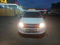 ВАЗ (Lada) Granta 2190 2013 годаүшін2 300 000 тг. в Уральск – фото 2