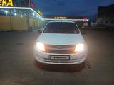 ВАЗ (Lada) Granta 2190 2013 года за 2 300 000 тг. в Уральск – фото 2