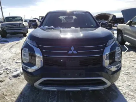 Mitsubishi Outlander 2021 года за 14 200 000 тг. в Алматы