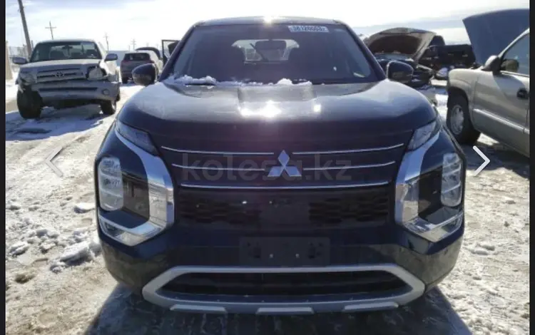 Mitsubishi Outlander 2021 года за 14 200 000 тг. в Алматы