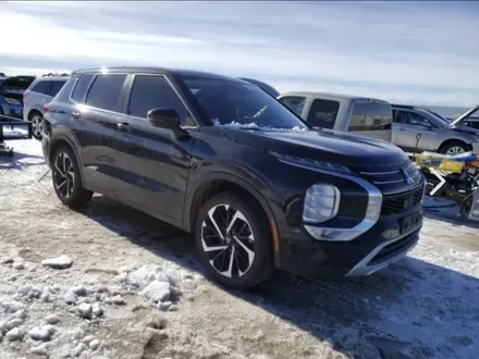 Mitsubishi Outlander 2021 года за 14 200 000 тг. в Алматы – фото 2