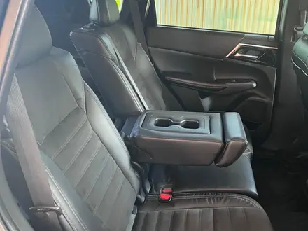 Mitsubishi Outlander 2021 года за 14 200 000 тг. в Алматы – фото 5