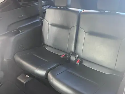 Mitsubishi Outlander 2021 года за 14 200 000 тг. в Алматы – фото 8