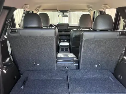 Mitsubishi Outlander 2021 года за 14 200 000 тг. в Алматы – фото 6