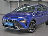 Hyundai Bayon 2023 года за 7 790 000 тг. в Алматы