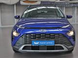Hyundai Bayon 2023 года за 7 790 000 тг. в Алматы – фото 2