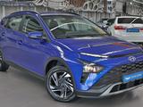 Hyundai Bayon 2023 года за 7 790 000 тг. в Алматы – фото 3